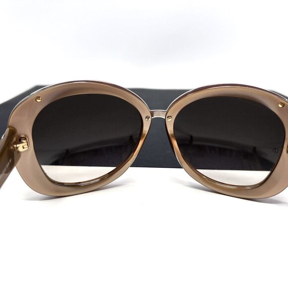 Authentic GIORGIO ARMANI  Sunglasses GA 510/S Made In Italy 58-18-125 main image 8